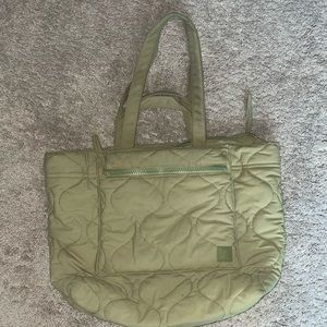Madewell tote